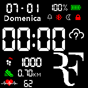 Roger Digital - Meteo