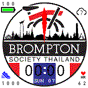 Brompton Society Thailand V2