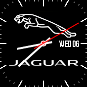 Jaguar Cars