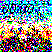 Coyote & Roadrunner (Coyote y Correcaminos)