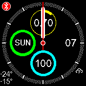 Apple analog (ES,EN)