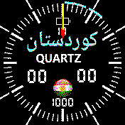 Kurdistan Analog v0.2