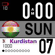 Kurdistan Digit v.01