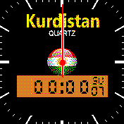 Kurdistan Analog v0.3