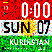 Kurdistan Digit v.03