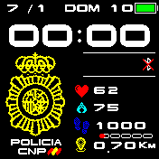 Policia CNP v.2