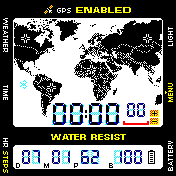 Master Continental V