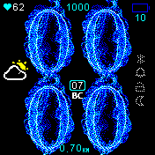 Blue Fire v2 RUS / multilingual