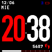 Adidas simple modificado pj