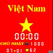 VIET NAM