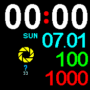 Apple V3 weather2 SK,EN