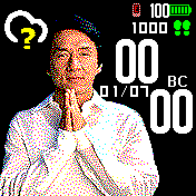 Jackie Chan