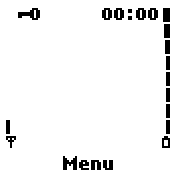 Nokia 3310 Full Screen White (1.1)
