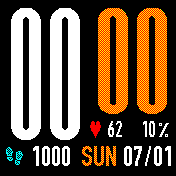 Mr Clean - Pulse & Battery Text