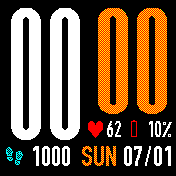 Mr Clean - Pulse & Battery