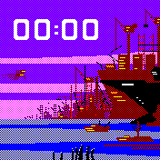 Samurai Jack, harbor