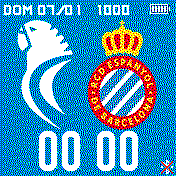 RCDE