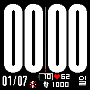 Gigante Naranja Plus - KOR