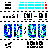 Kurdish Digit v0.1