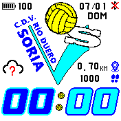 C.D.V. Rio Duero Soria