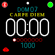 Carpe diem