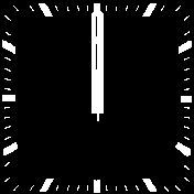 Analog Casual Black V2