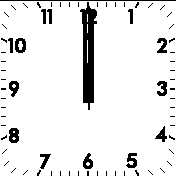 Casual Analog White V3