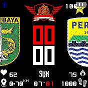 Persib_Persebaya