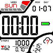 big curve color modded