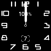 Hermès clean battery