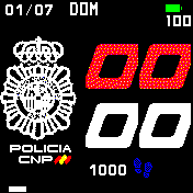 policia naciona v4