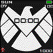 AGENTS OF S.H.I.E.L.D