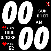 Sport+ 12H UK By tomtom688