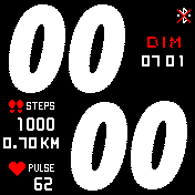 Sport+ 24H Fr By tomtom688