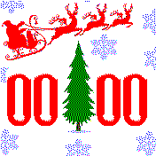 Zugi #08 Christmas & Santa Claus