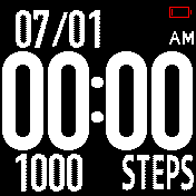 M2H Step n Time