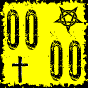 CPY(CrossPentagramYellow)