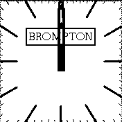 Super Casual Brompton