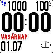 MOJA edit kurvanagy számokkal - inverz v2