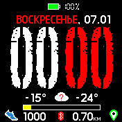 Garmin (XXII-ARMY) v.2