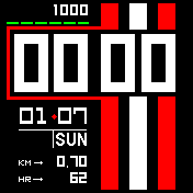 adidas New PJ English