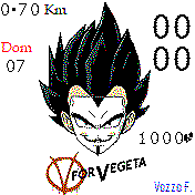 Vegeta