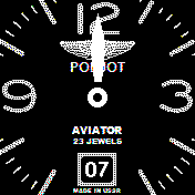 POLJOT Aviator