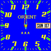 Orient 3 Stars v3