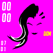 Sombra Icon