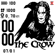 The Crow