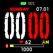 MIL 12H,24H (ID, EN, ESP)