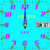 Orient Star v3.1