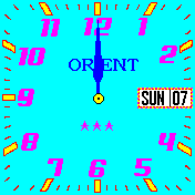 Orient Star v3.2
