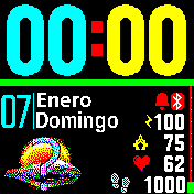 BipFace02 ES, EN, PT, FR, DE_GER, IT, RU